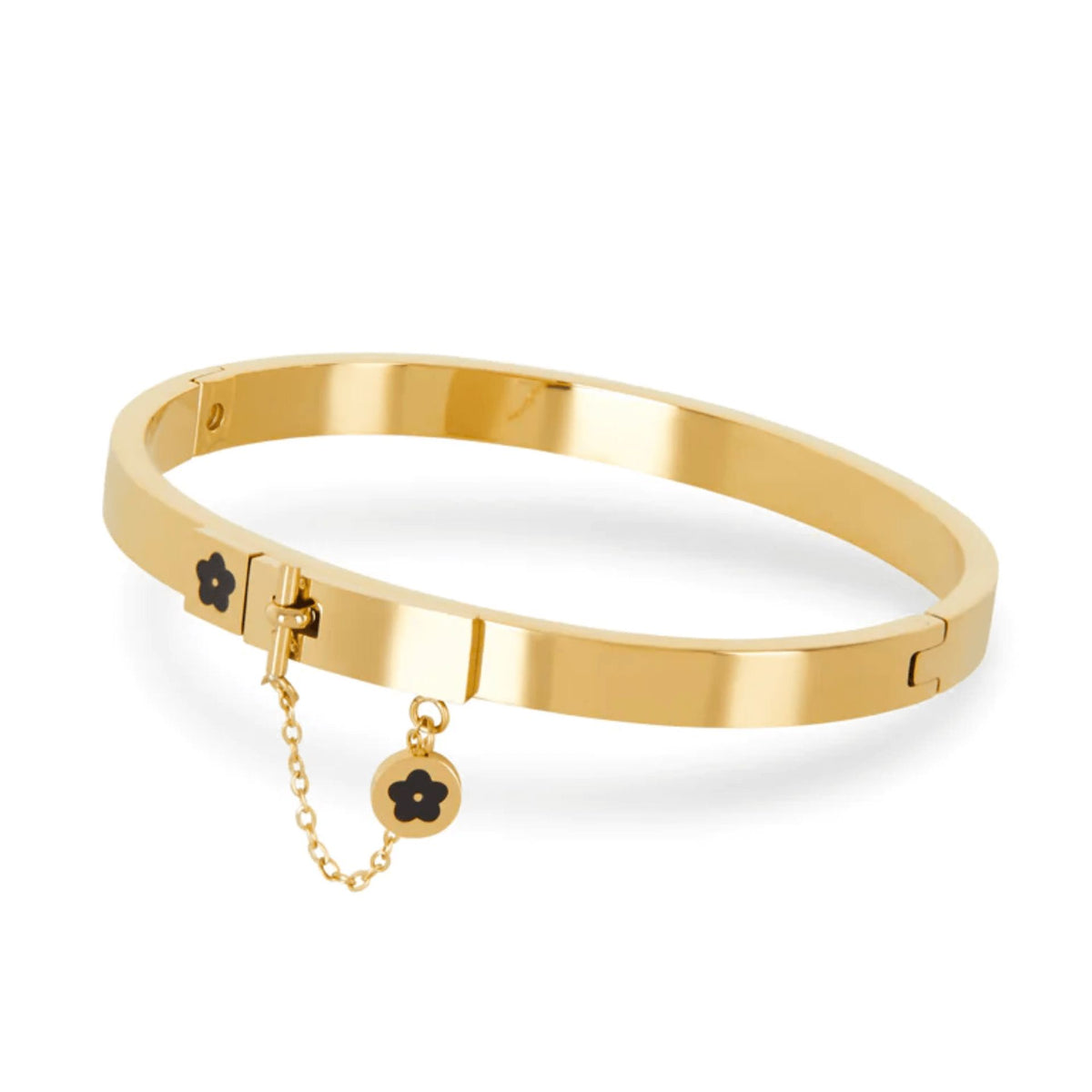 Bracelete Elegance Banhado em Ouro 18k